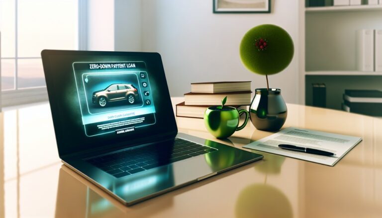 ZeroDown_Payment_Loans_With_a_Car_Loan_Calculator