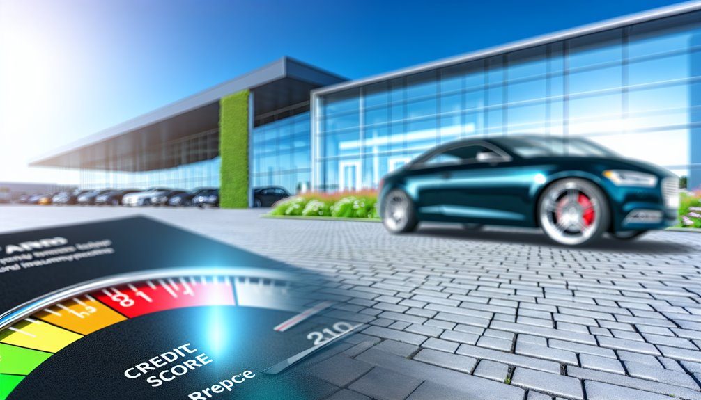 How_Your_Credit_Score_Affects_Your_Car_Loan