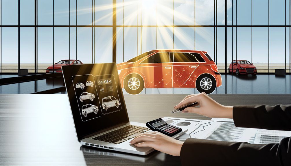 Car_Loan_Calculator_for_TradeIn_Value_Adjustments